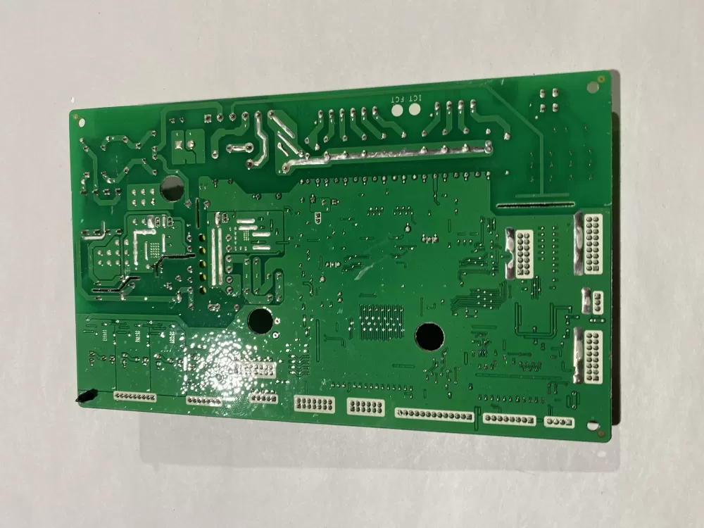 GE 197D8513G101 70213160102GA Refrigerator Control Board AZ130044 | BK2330