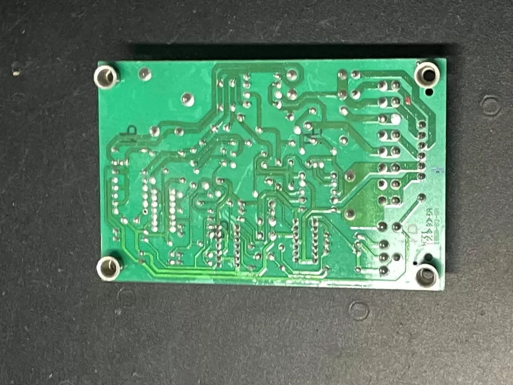 Carrier Bryant CES0130024 01 Defrost Control Board AZ17676 | WM1256