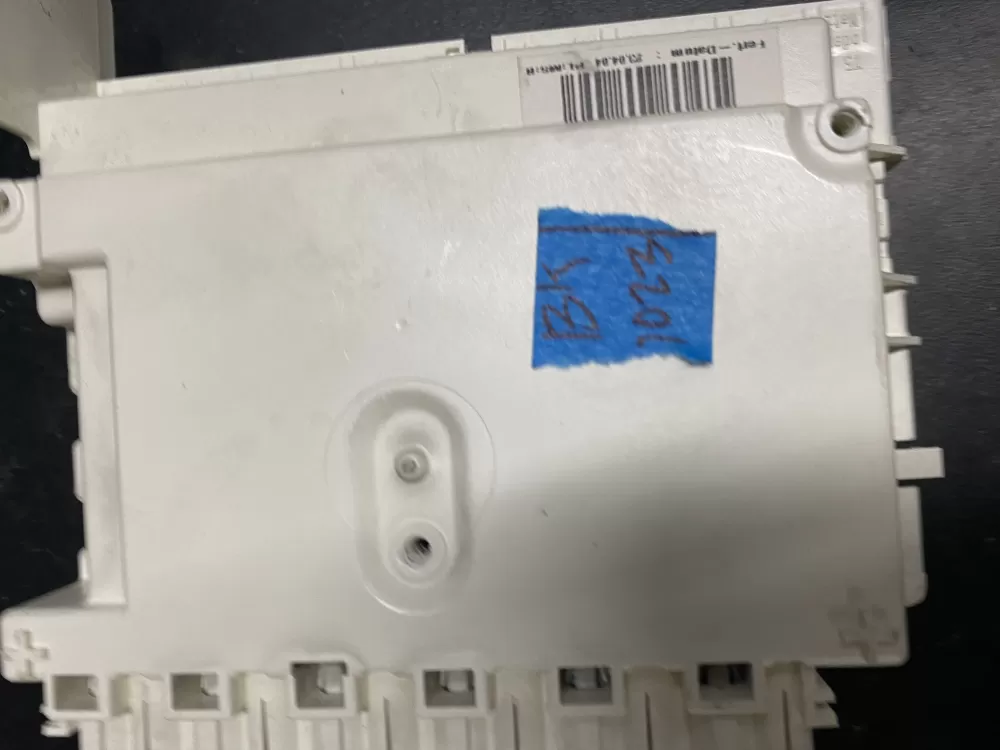 Miele 05701740 Dishwasher Electronic Board AZ1855 | BK1023