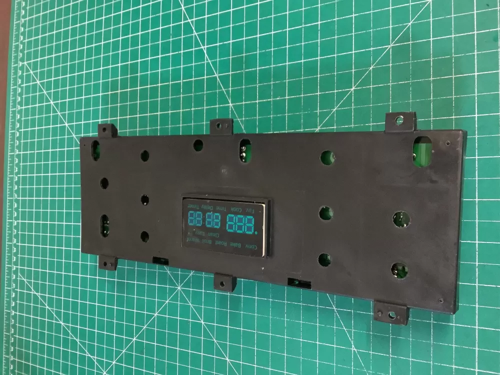 Samsung DE92-02588G  DE41-00412A  AP5800586  3553835  PS8764724 Oven Control Board