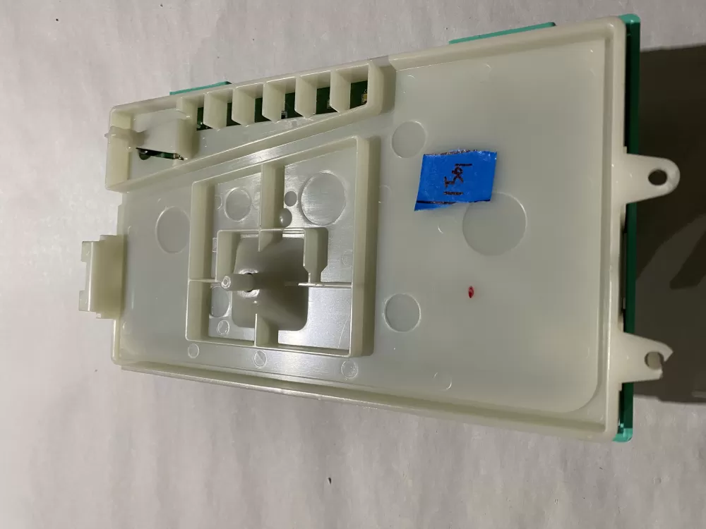 Whirlpool W10406129 W10445380 W10480261 Washer Control Board AZ196321 | BK1501