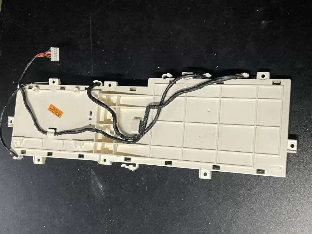 LG EAX32221201 EBR33477201 Dryer Control Board AZ22497 | WMV83