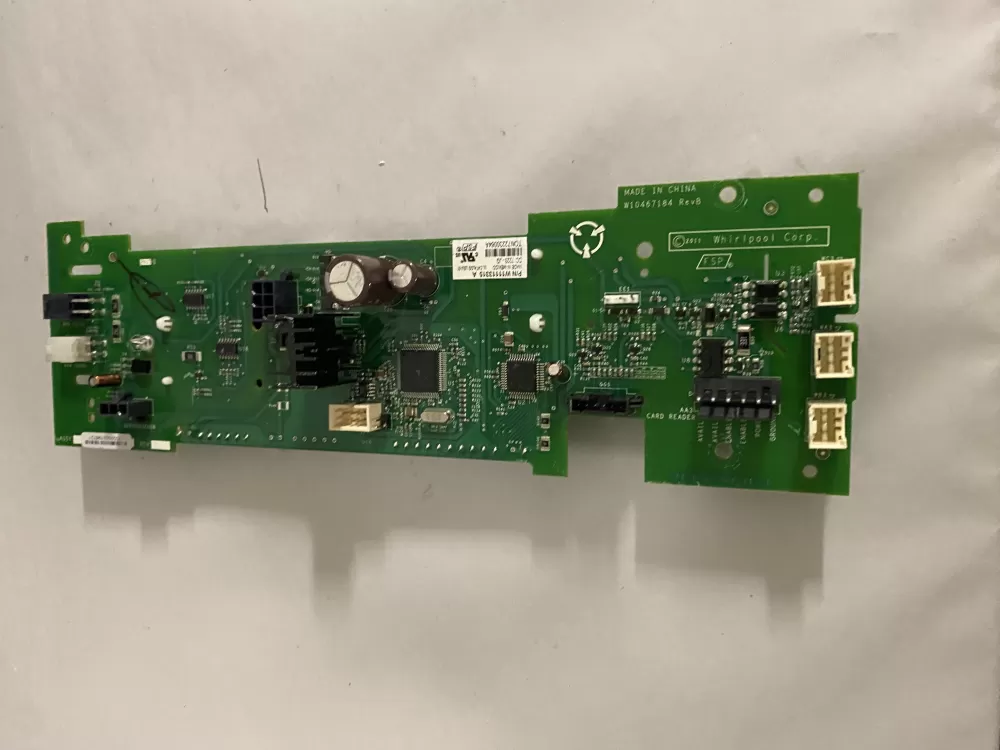 Maytag W11050036 W11100950 Washer Control Board AZ197644 | BK2737