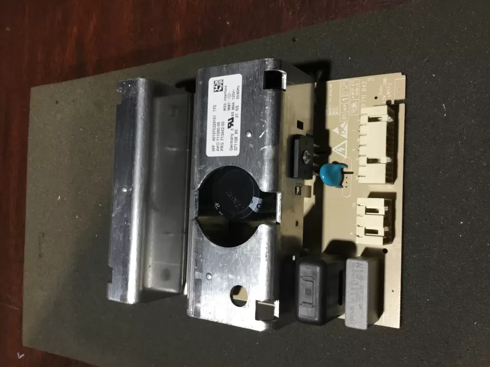 Whirlpool Kenmore WP8183196 491970229163 Washer Control Board   AZ84217 | NR1856