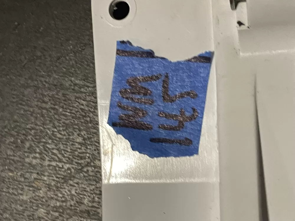 Kenmore KitchenAid W10193840 Refrigerator Control Board Ice AZ28845 | WM145