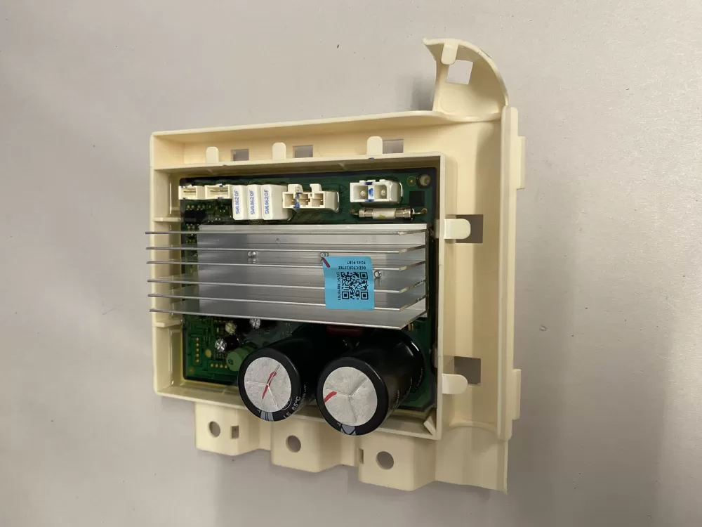 DC92-01982B Samsung Washer Control Board