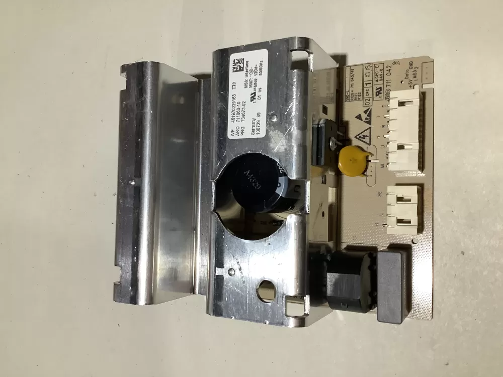 Whirlpool  Kenmore  Maytag  Amana WP8183196  AP6011869  8183196  1257029  8183196R  461970229162  461970229161  461970229163 PS11745069 Washer Control Board