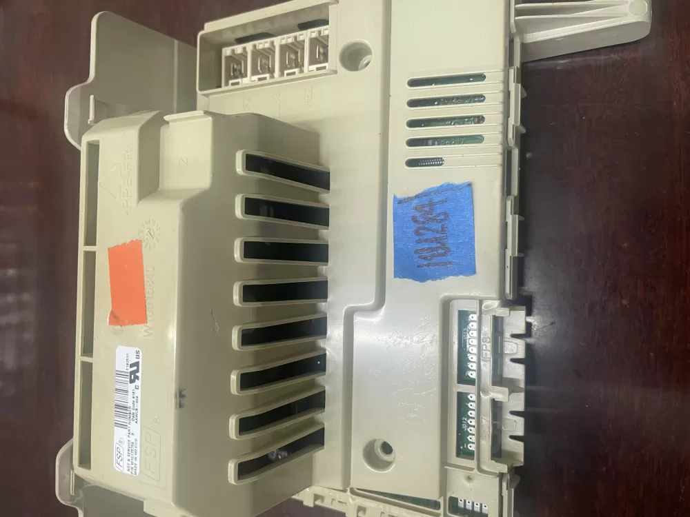 Maytag W10175764 W10175759b Washer Control Board AZ29298 | KM284