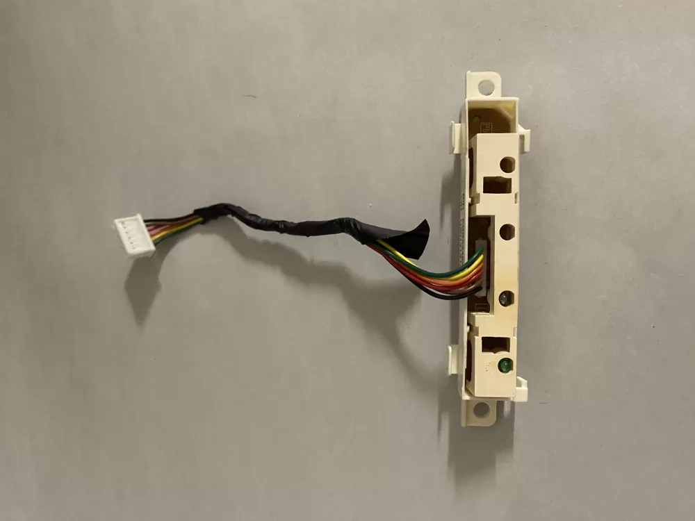 LG EBR33469706 Dishwasher Control Board