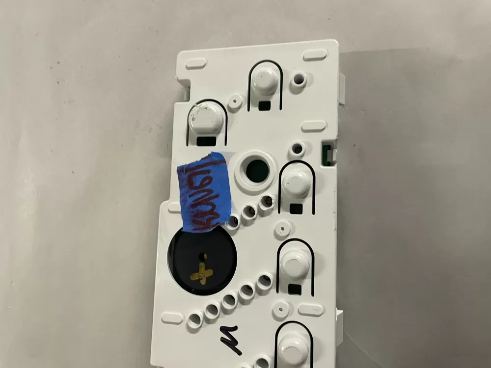 Whirlpool 8571929 8571954 8571955 Dryer Control Board AZ108176 | KMV67