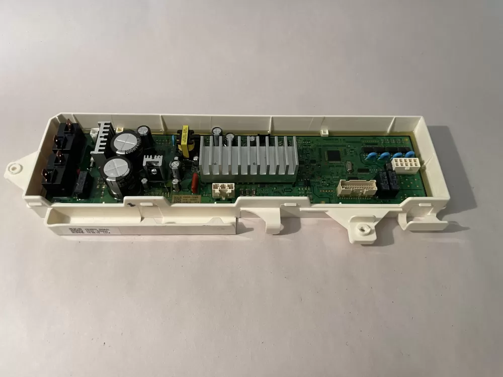 Samsung DC92-02393C Washer Control Board