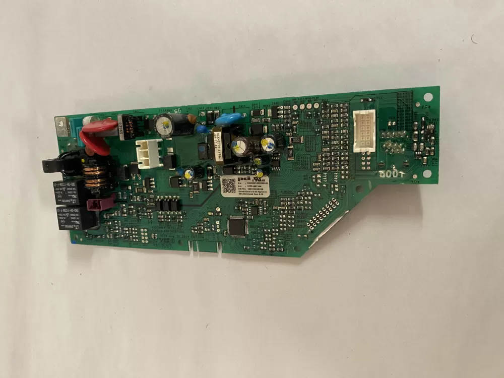 GE 265D1462G500 WD21X24899 AP6972062 WD21X21916 WD21X24797 4931110 PS12726418 WD21X24116 Dishwasher Control Board