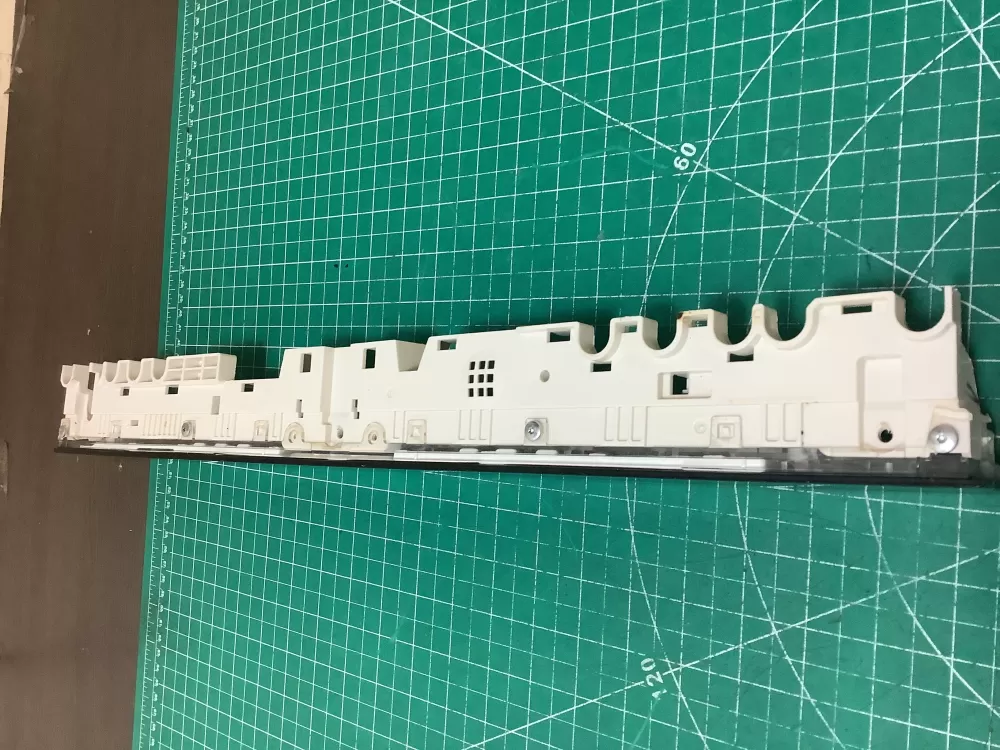 KitchenAid W10686312N Dishwasher Display Control Panel AZ226796 | ARV258