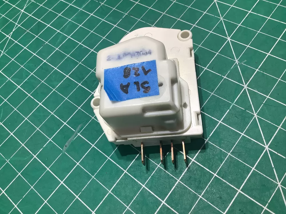 Whirlpool Kenmore W10822278 Refrigerator Defrost Timer AZ159558 | SL128