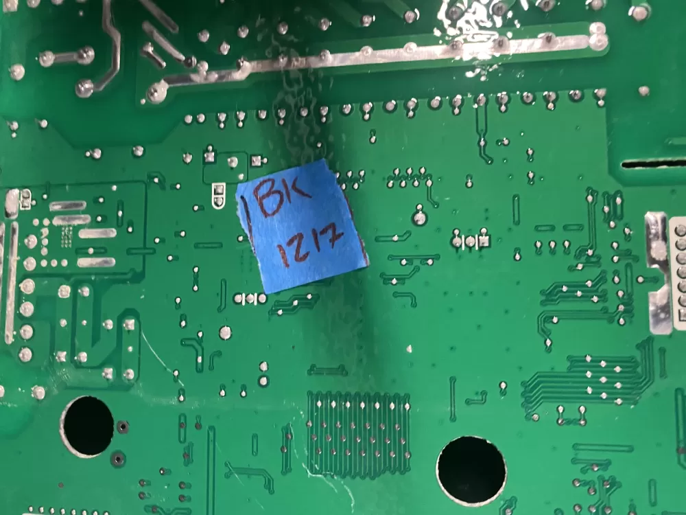 GE 197D8513G102 70213160101GA Refrigerator Control Board AZ4806 | BK1217