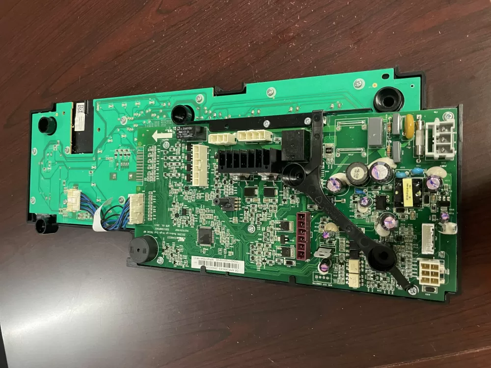 GE 290D2224G001 290D2227G003 290D1525G002 WH18X26234 Washer Control Board