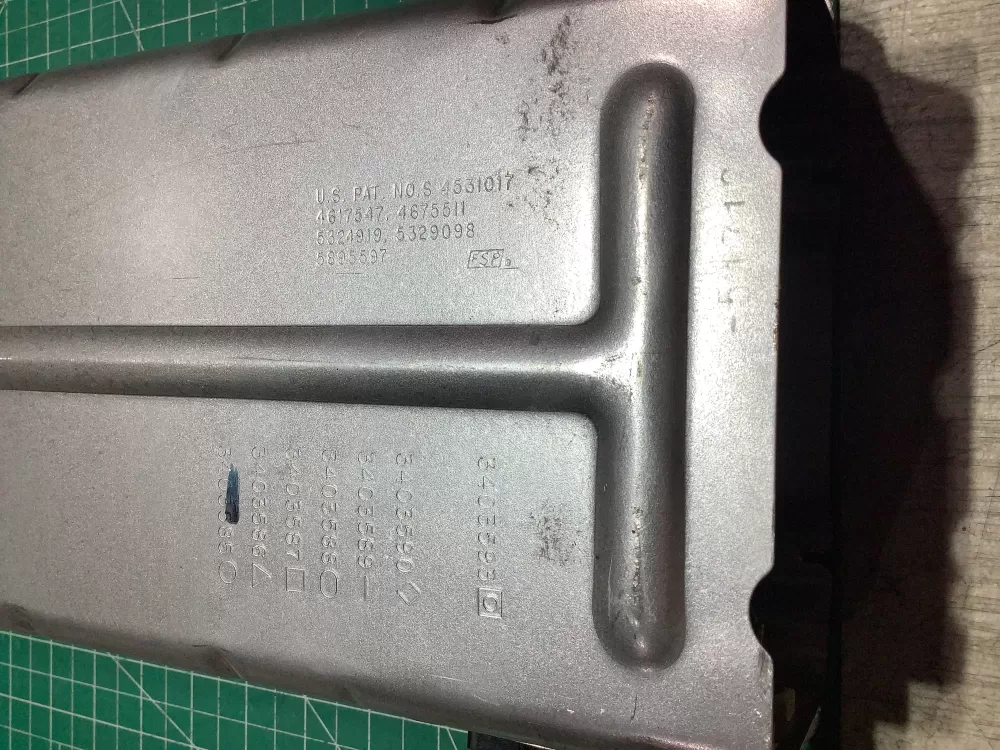 Kenmore Maytag 4531017 Dryer Element Heating AZ145849 | SL280