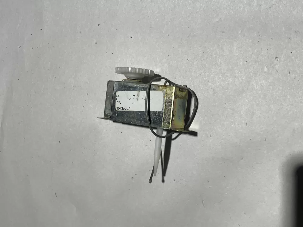 Amana  Maytag  Whirlpool  1043007  10439504  10435557  10436507 Refrigerator Damper