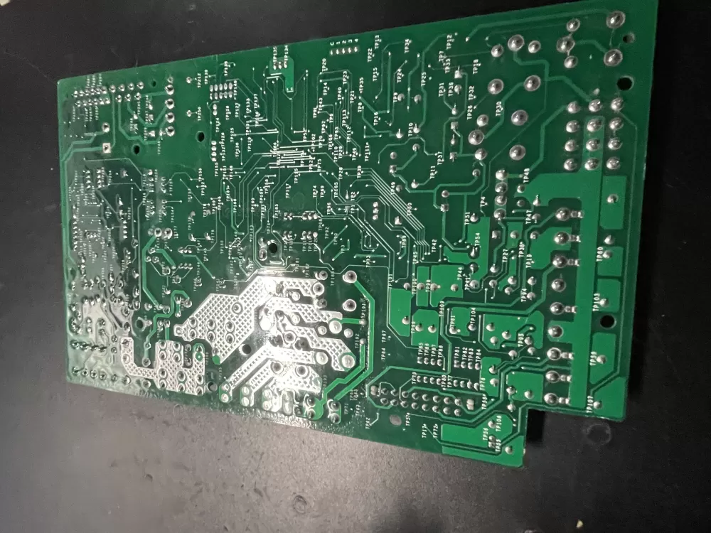 Emerson Trane D342263P03 Furnace Control Board 50v64 507 90 AZ4653 | WM1398