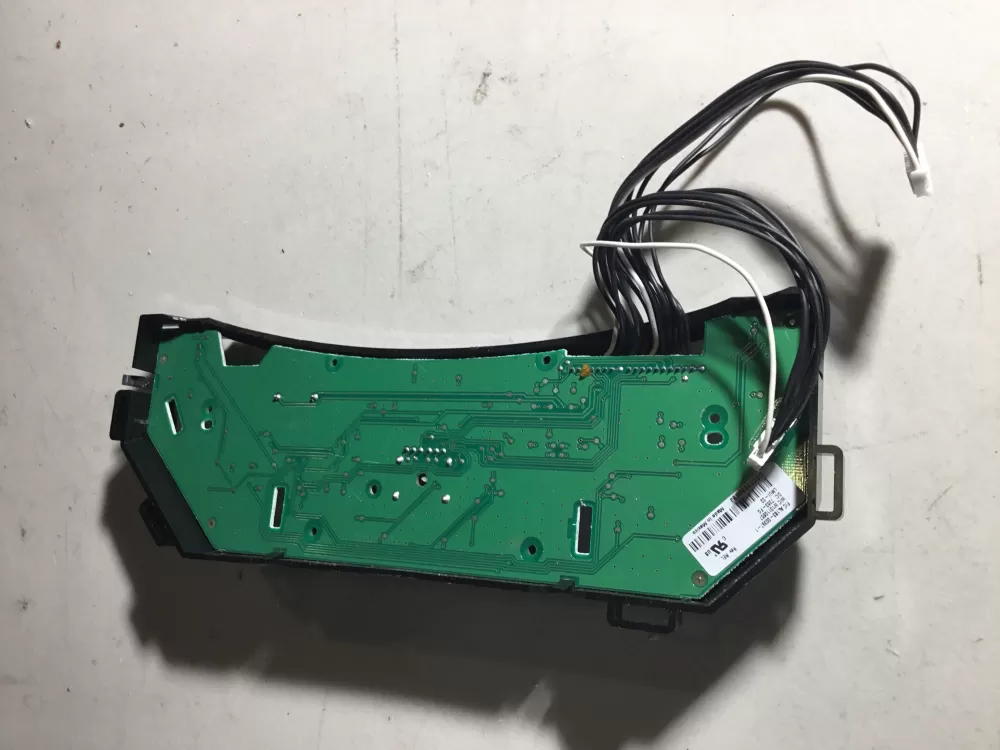 Genuine OEM Whirlpool Dryer Control W10110657 AZ42636 | NR1743