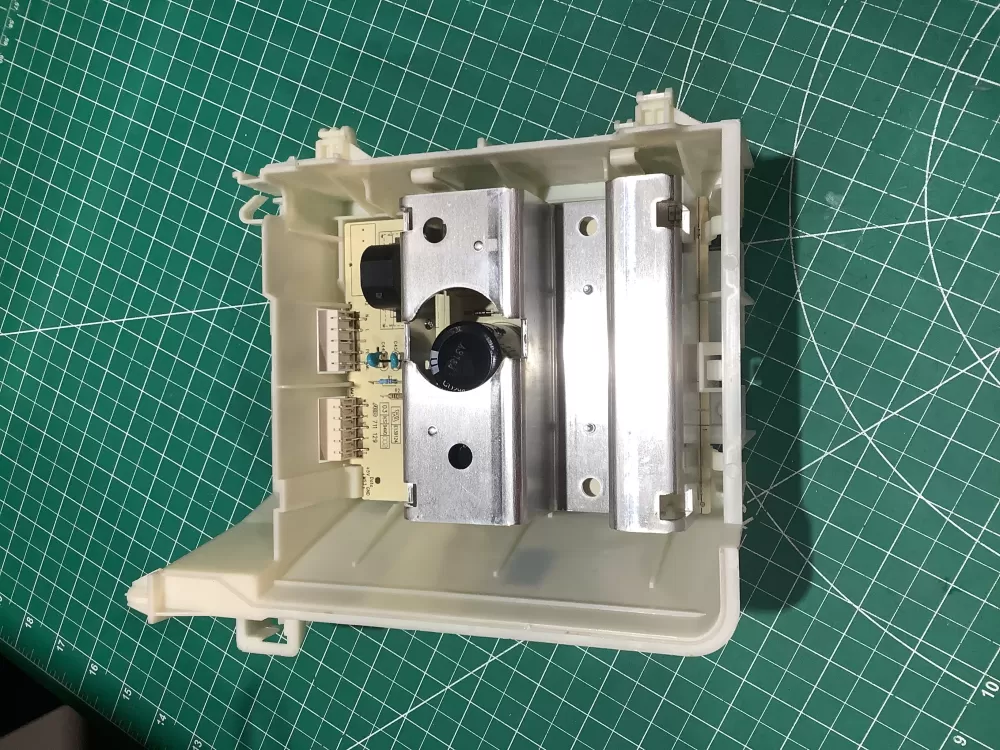 Bosch 9000 280 099 9000280099 Washer Motor Control Board AZ184166 | ARV336