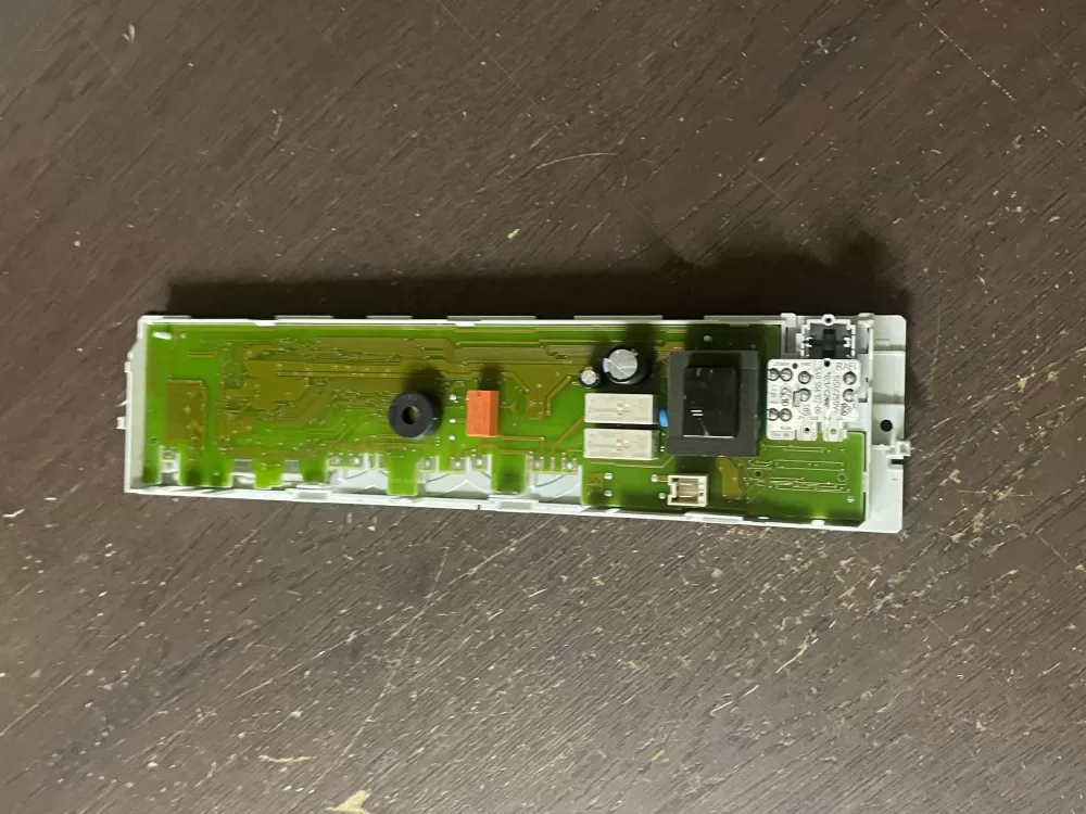 Miele EPWL1315 06910083 Dryer Control Board AZ44486 | Wmv65