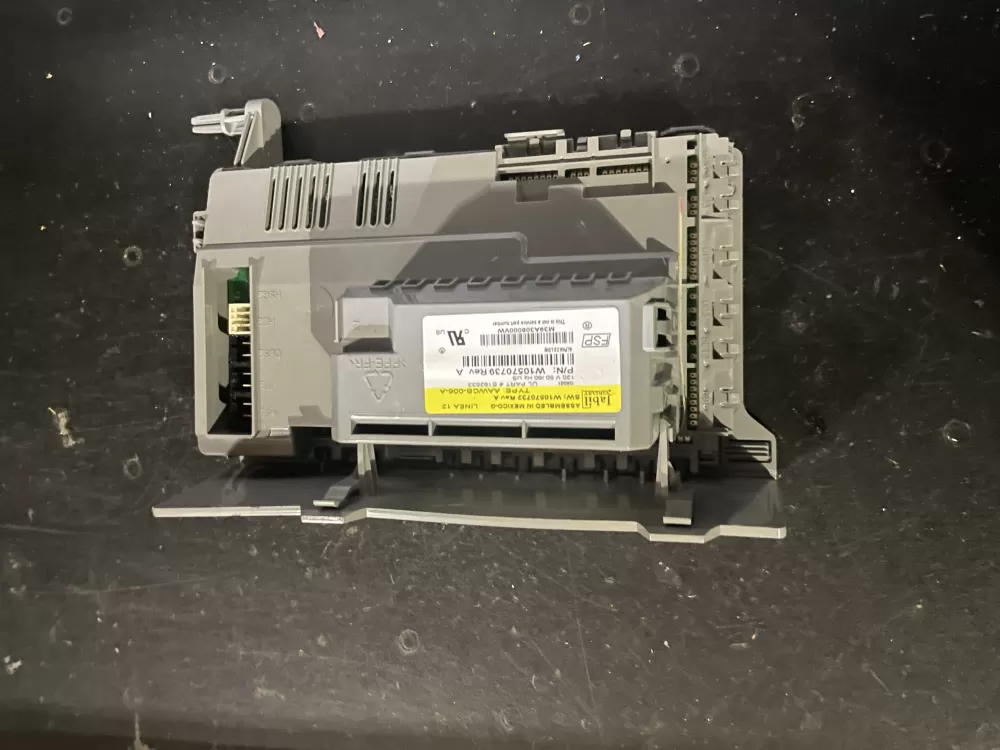 Whirlpool W10570739 Washer Control Board