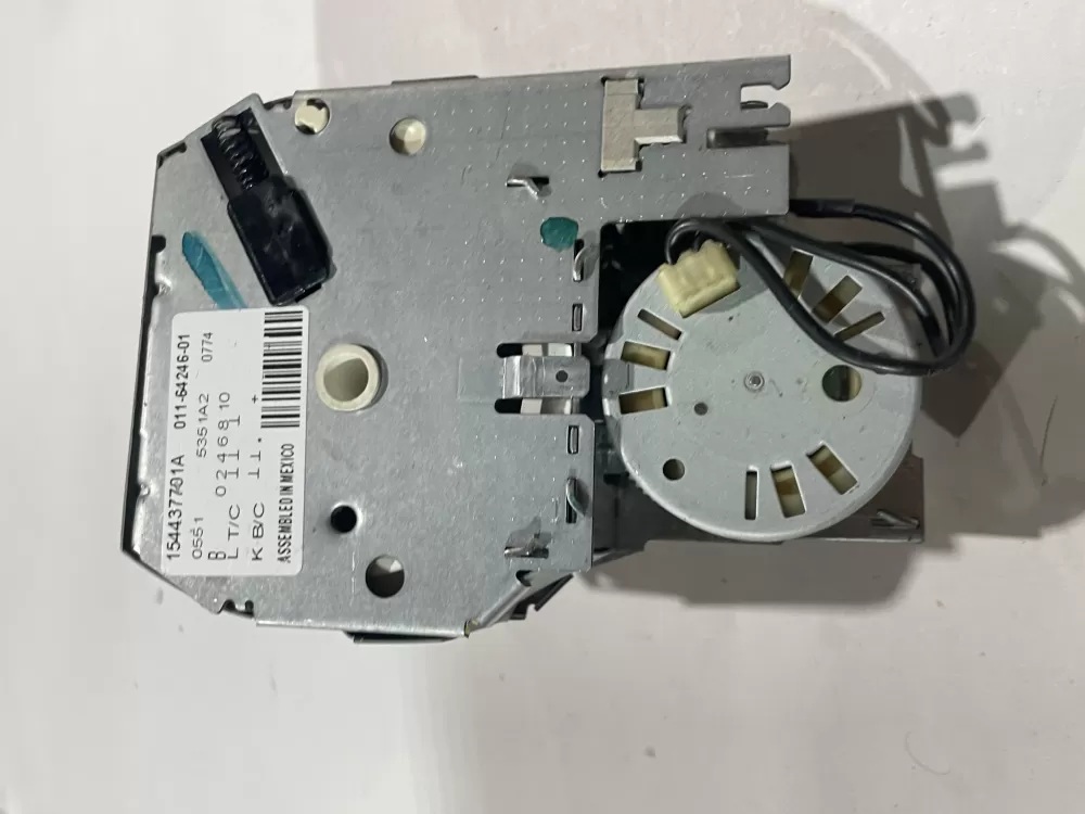Kenmore 011-64246-01 154437701 Dishwasher Timer AZ176369 | Wm432