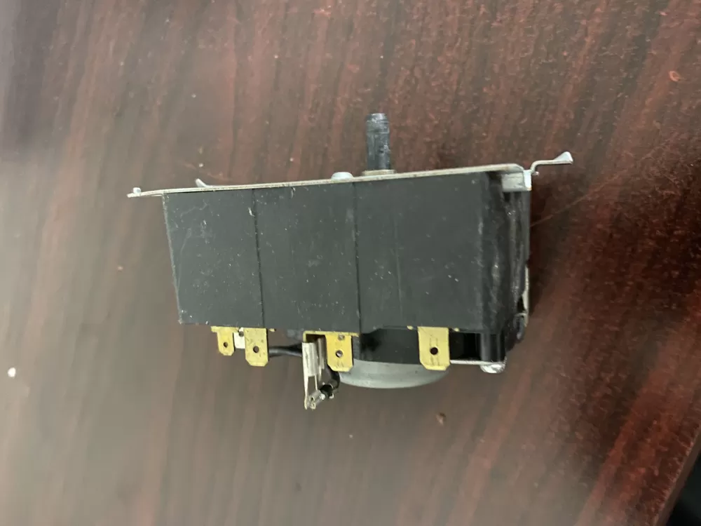 Whirlpool Maytag Kenmore W10642932 Dryer Washer Timer AZ35062 | BK823