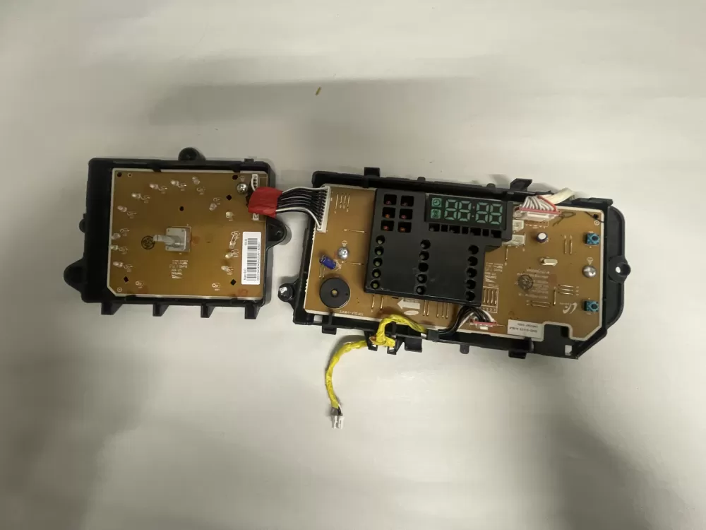 Samsung  DC92-01622A Washer Control Board