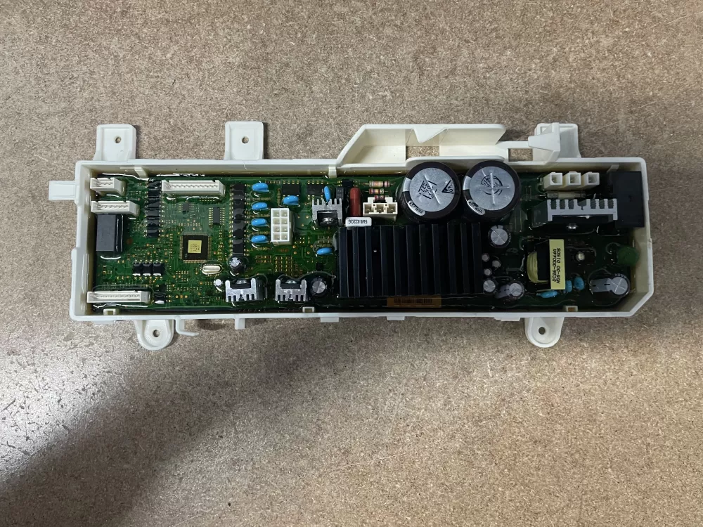 Samsung DC92-01623C Washer Control Board