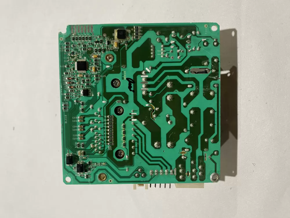 GE 00N22130201 Washer Control Board AZ185808 | BK2723