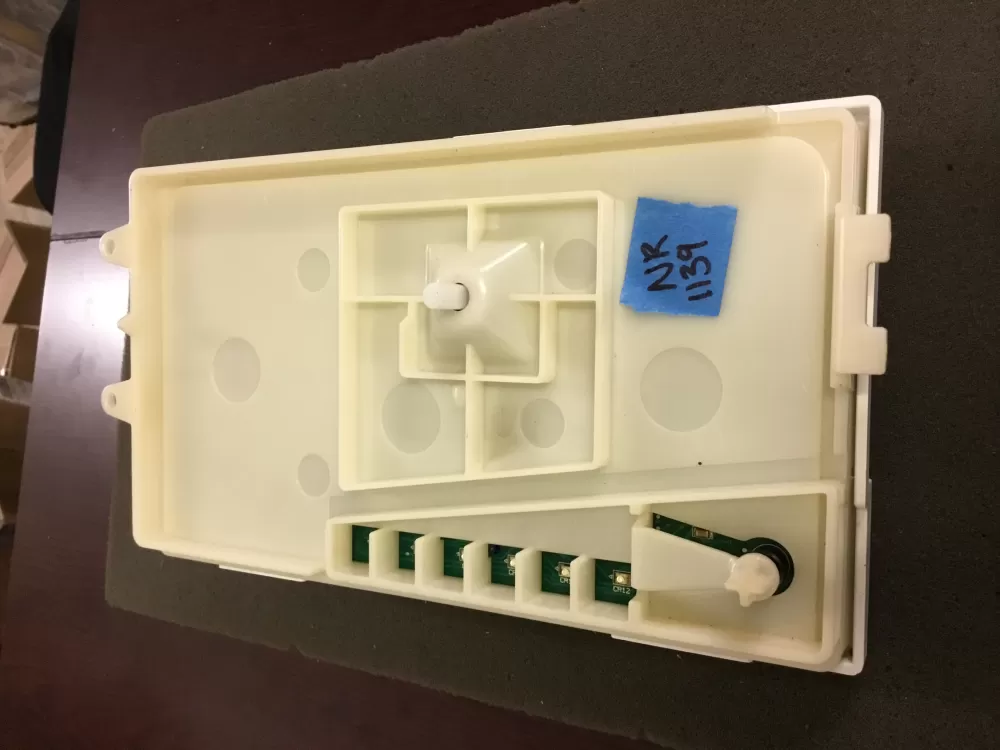 Kenmore W10296027 W10393472 PS3500776 Washer Control Board AZ89122 | NR1139