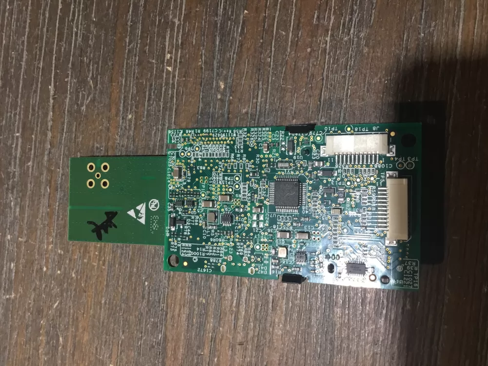 Whirlpool W11261889 Washer Or Dryer Bluetooth Control Board AZ54166 | NR1903