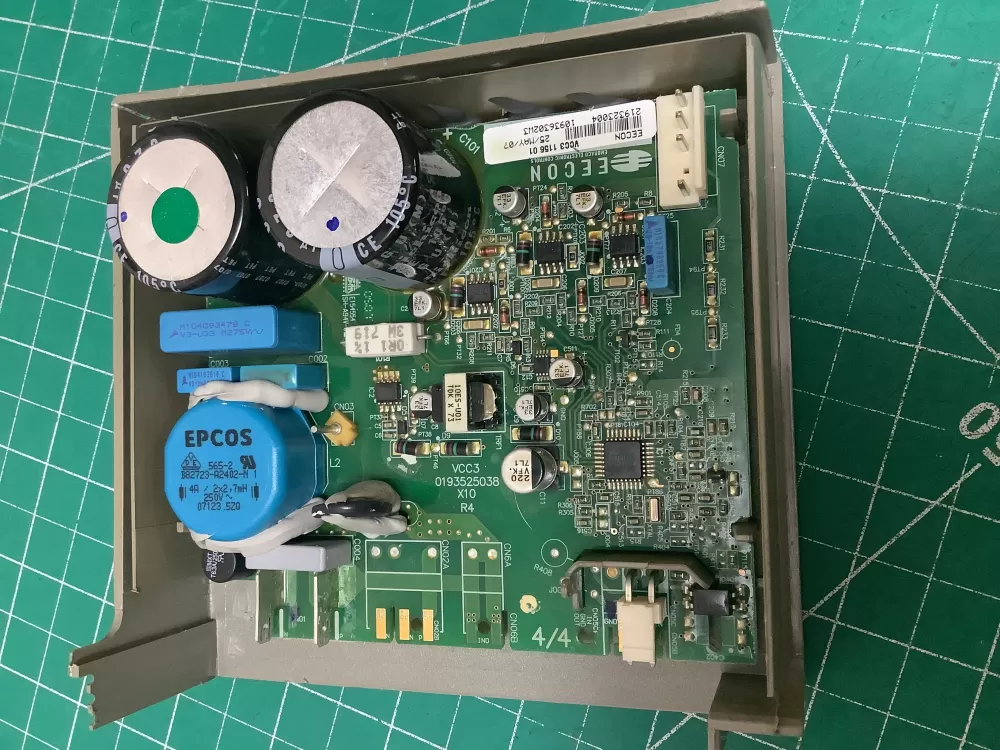  519303021 Refrigerator Invter Control Board