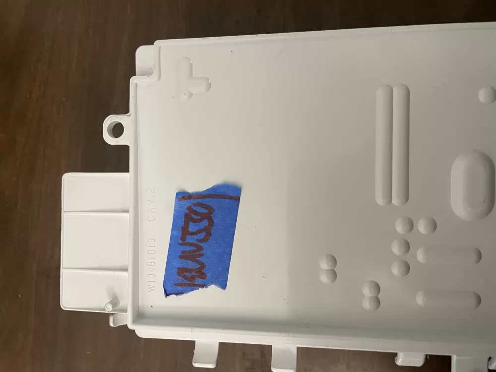 Whirlpool W11105148 Washer Main Control Board AZ101233 | KMV330
