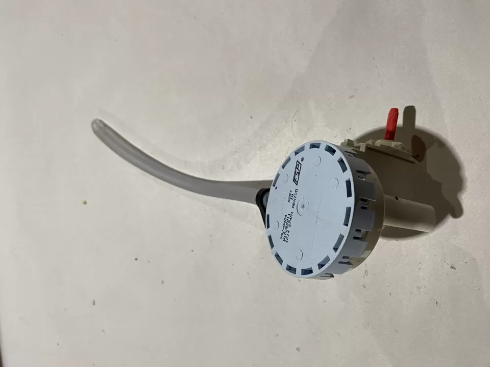 Whirlpool  Maytag  Kenmore AP6018167 W10268911 WPW10268911 PS11751469 Washer Water Level Pressure Switch
