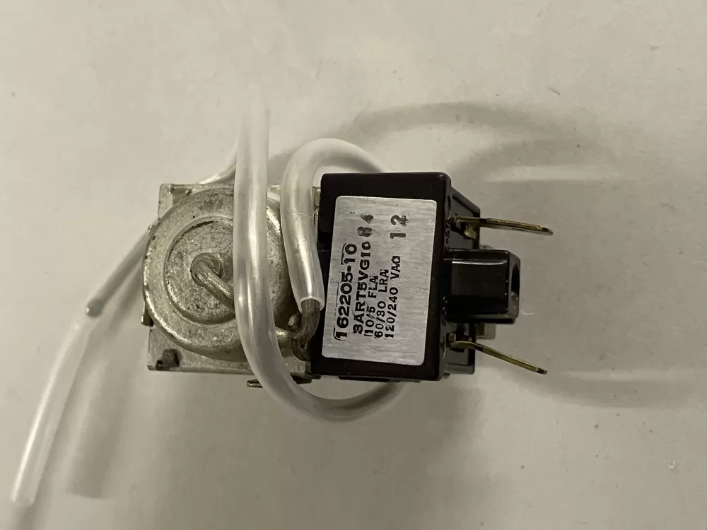 Frigidaire Cold Control 5303200810 AZ144501 | KM2423