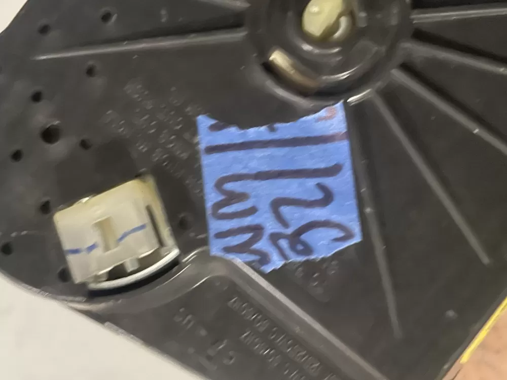 Whirlpool Maytag Kenmore Amana Washer Timer WP8577356 AZ31598 | Wm321