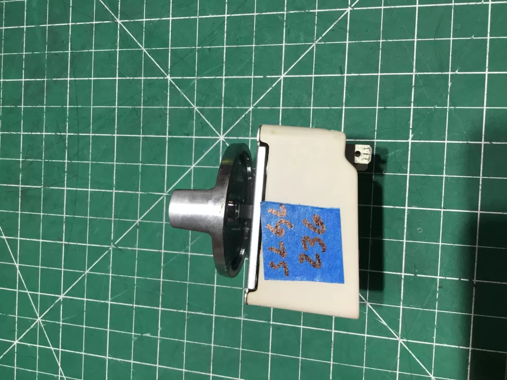 Maytag 7403p877 60 Nl811453 Range Control Board Burner Switch AZ155595 | Sl236