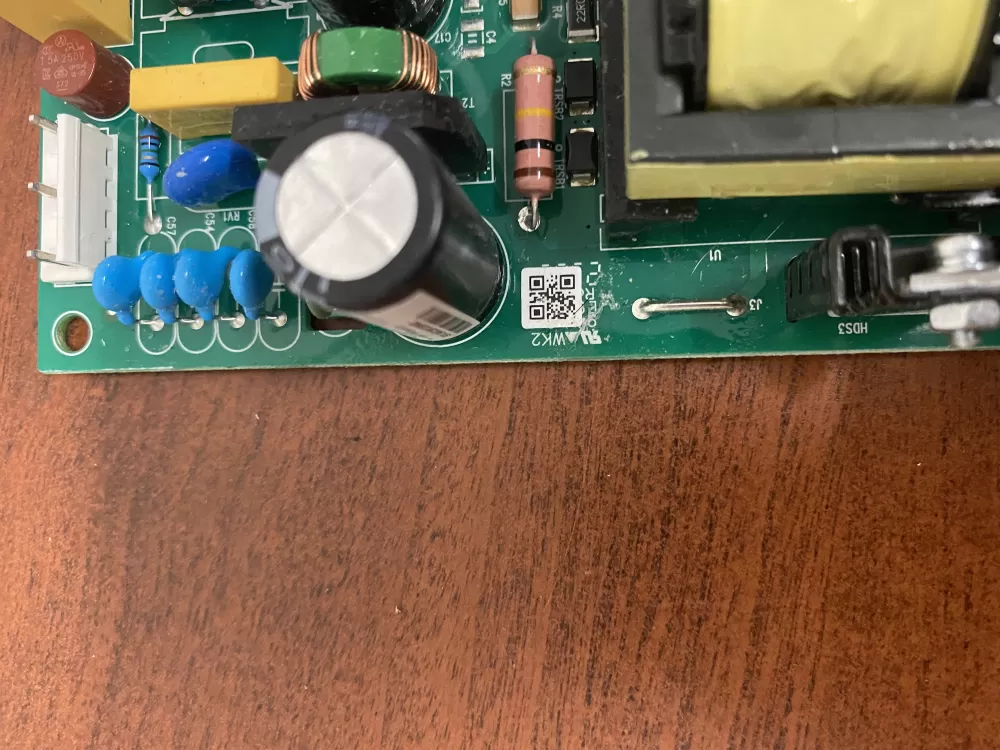 Electrolux A05173003D AM-A051730F A05173003 Refrigerator Control Board