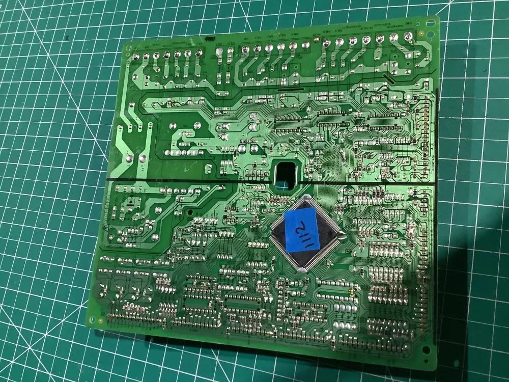 Samsung DA92 00384E Refrigerator Control Board AZ141759 | NR1112