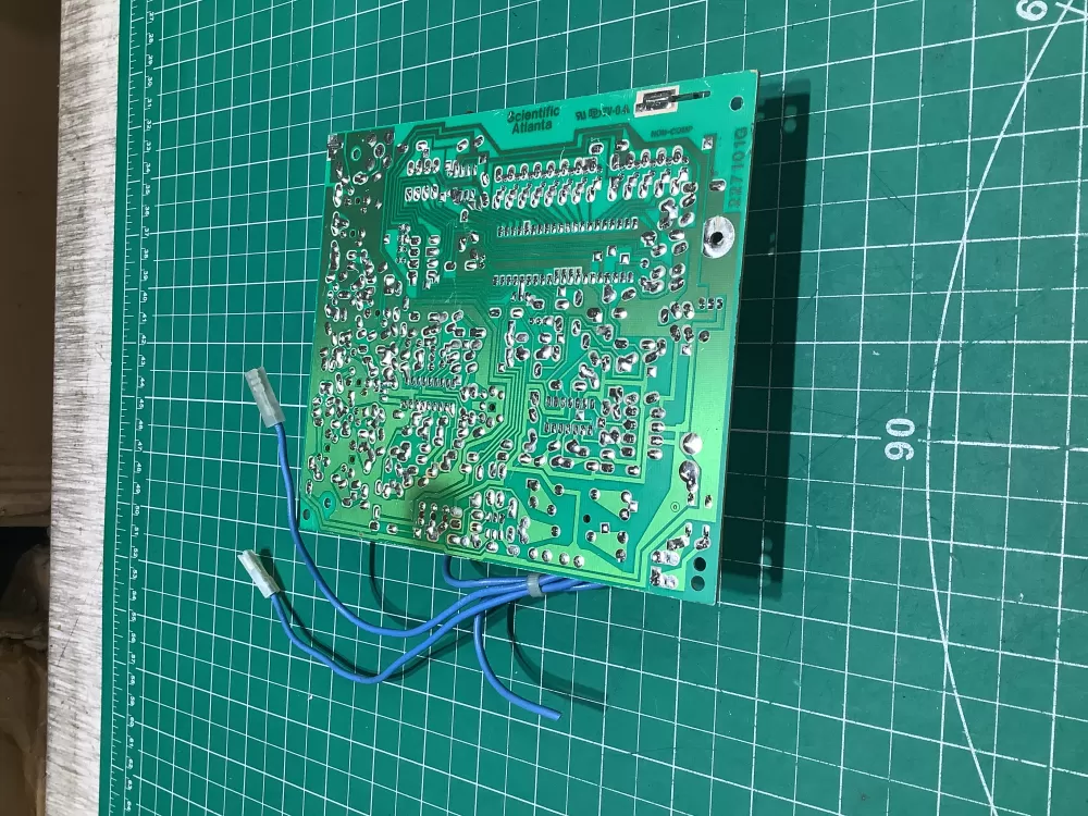 227101G Kenmore Board - Control
