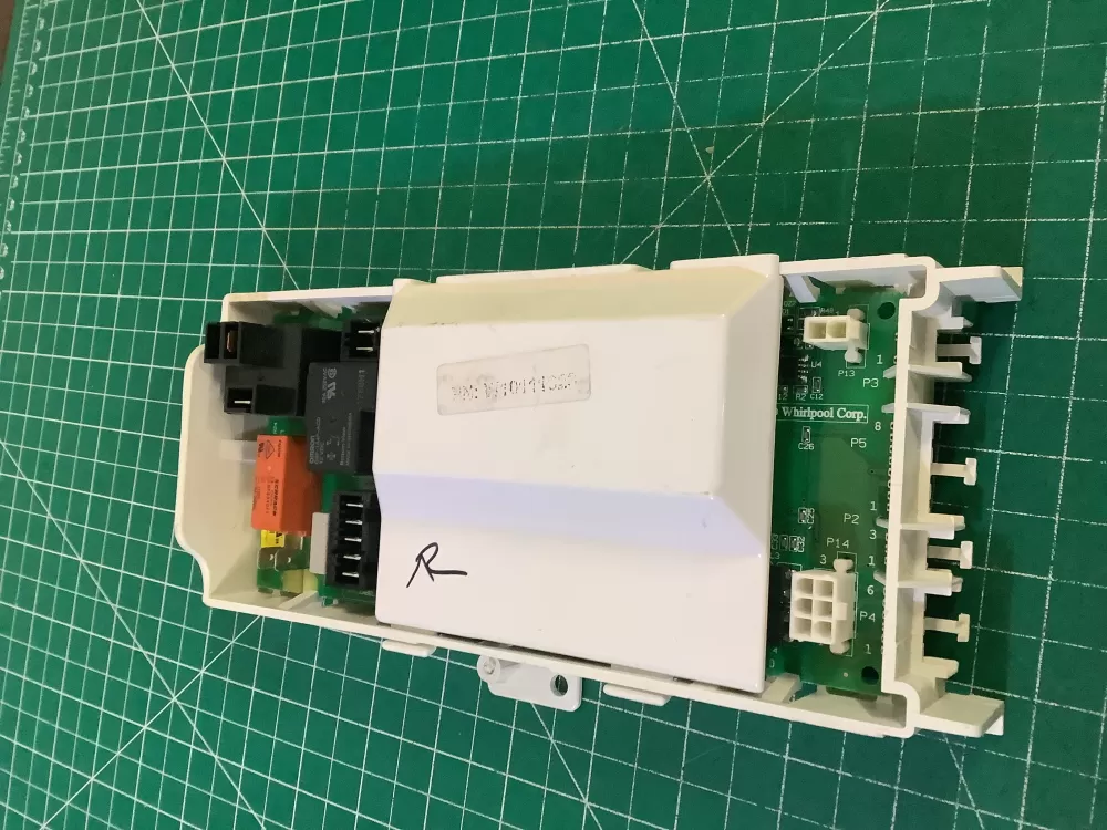 Whirlpool Maytag WPW10111616 W10118243 Dryer Control Board AZ211869 | NR1782