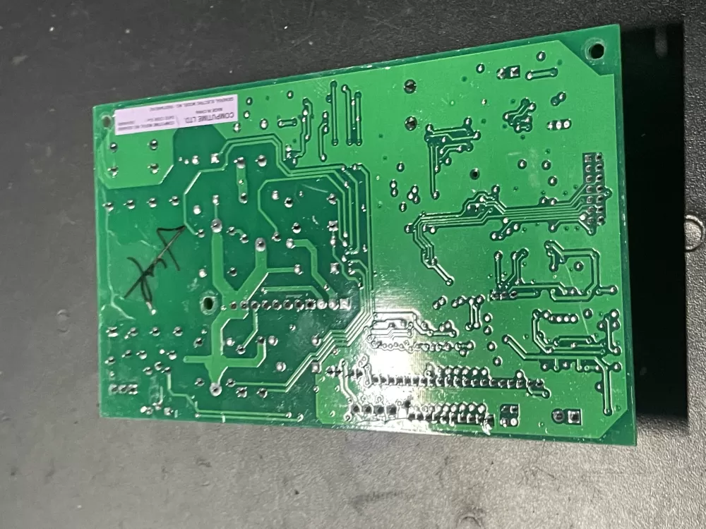 GE WD21X10371 Dishwasher Control Board AZ4503 | WM1430