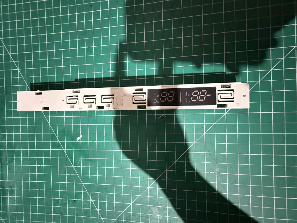 EBR42479303 LG Refrigerator Board - Control