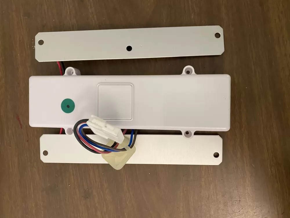 Whirlpool W10277801 Refrigerator LED Control Board AZ100994 | BK825