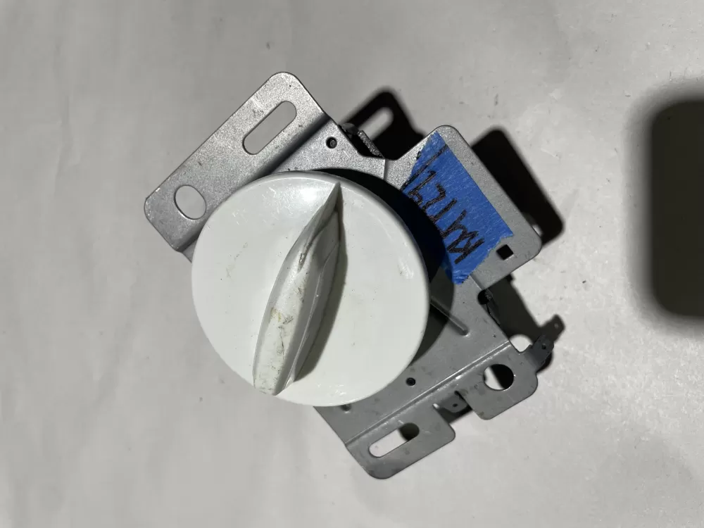 Maytag Amana Admiral Roper Dryer Timer W10745655 AZ139520 | KM729