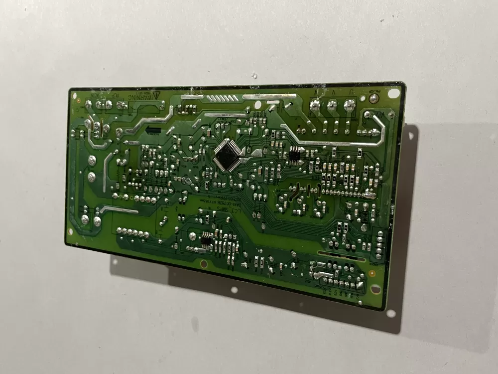 Samsung DA94 00680A DA92 00215C Refrigerator Control Board AZ227771 | Wm1895