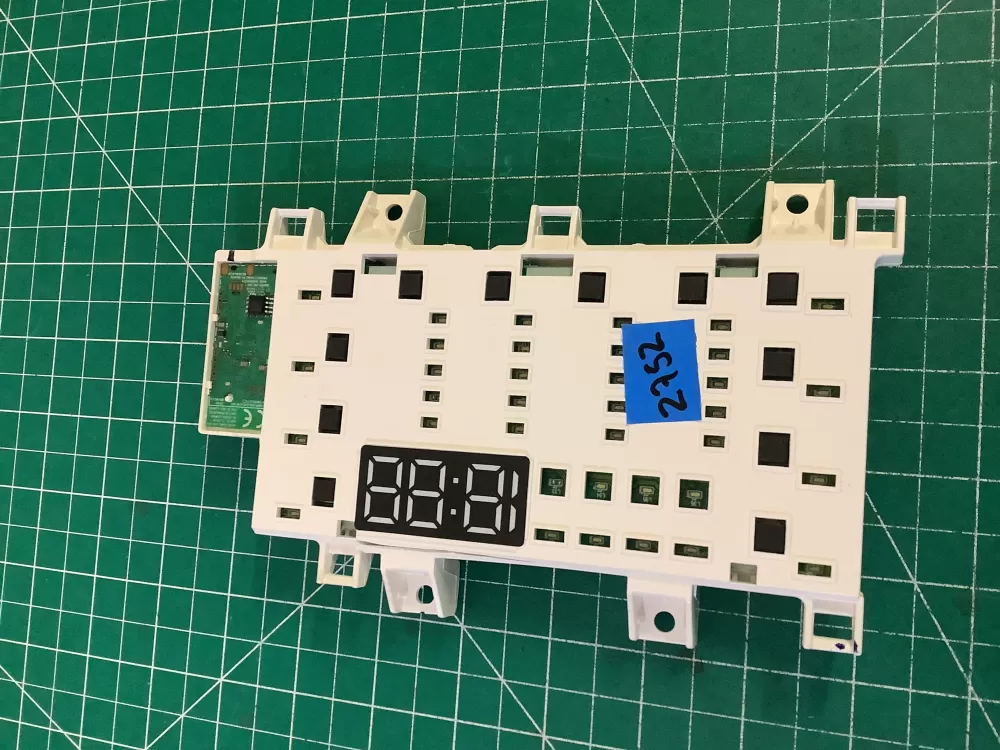 LG EBR85235702 EBR85235714 Dryer Display Power Control Board AZ196960 | NR2752